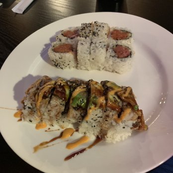 Sushi Yu - Japanese Near Me - Alhambra, California