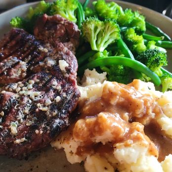 Jack's Bar & Grill - Rib eye - American Near Me - Templeton, California Jack's Bar & Grill - Rib eye - American Near Me - Templeton, California