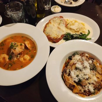 Cafe Villa - Chicken Parmigiano, local rock cod, and pappardelle - Italian Near Me - San Rafael, California Cafe Villa - Chicken Parmigiano, local rock cod, and pappardelle - Italian Near Me - San Rafael, California