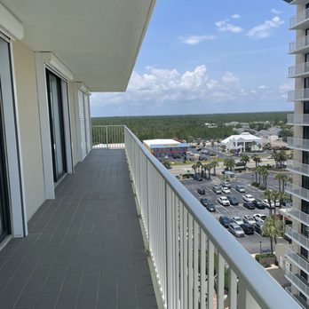White Caps - Balcony - Condominiums Near Me - Orange Beach, Alabama White Caps - Balcony - Condominiums Near Me - Orange Beach, Alabama