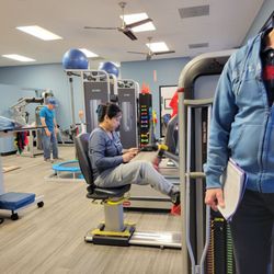 Fast Track Fitness and Physical Therapy