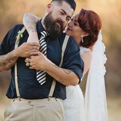 DC Events and Design - Our wedding July 23, 2016