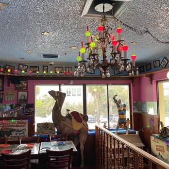 The Bubble Room - Desserts Near Me - Captiva, Florida The Bubble Room - Desserts Near Me - Captiva, Florida