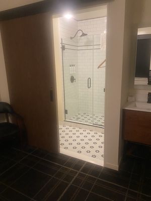 FOUND Hotel, San Francisco by null