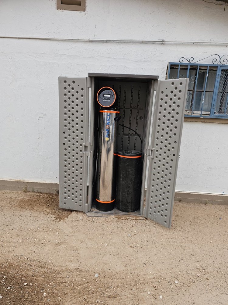 Slide of Grecon Solutions