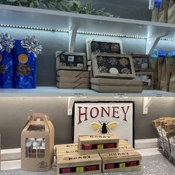 Batter & Dough Baking Company - Assorted products - Desserts Near Me - Bridgeville, Pennsylvania Batter & Dough Baking Company - Assorted products - Desserts Near Me - Bridgeville, Pennsylvania
