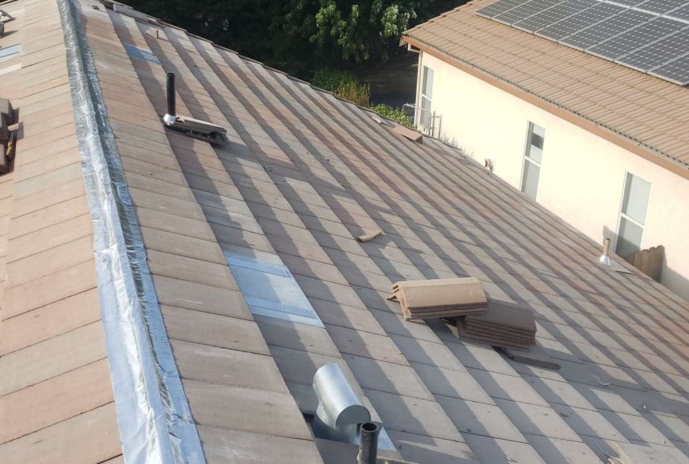 Slide of Tovba Construction