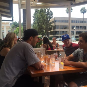 Shorehouse Kitchen - Coffee & Tea Near Me - La Jolla, California