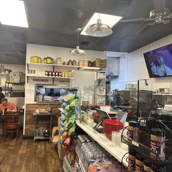 Smackin J's Deli & Grill - Breakfast & Brunch Near Me - Pompano Beach, Florida