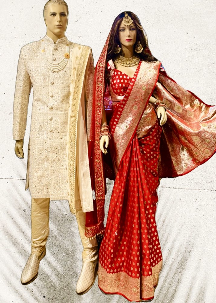 Chaubandi Boutique Logo
