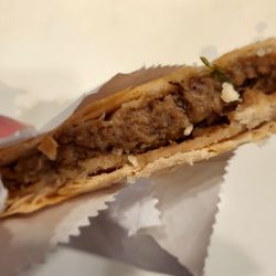 The Patty Shop - Yum !