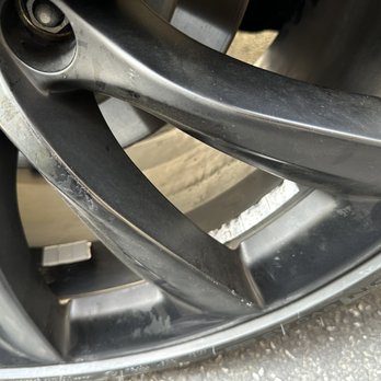 AAA - they didnt clean' off the weight adhesives - Travel Services Near Me - Philadelphia, Pennsylvania AAA - they didnt clean' off the weight adhesives - Travel Services Near Me - Philadelphia, Pennsylvania
