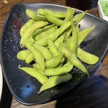 Sumo Sushi - Edamame - Sushi Bars Near Me - Ontario, California Sumo Sushi - Edamame - Sushi Bars Near Me - Ontario, California