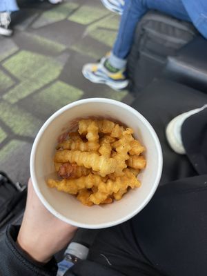 Bub's Burgers by null