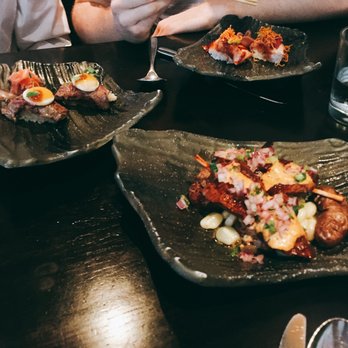 Tanta - Beef heart! Must try - Peruvian Near Me - Chicago, Illinois