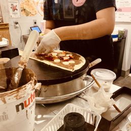 Classic Crepe Classic Crepe
