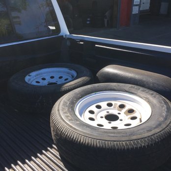 S and S Tires and Brakes - Tires Near Me - Aloha, Oregon