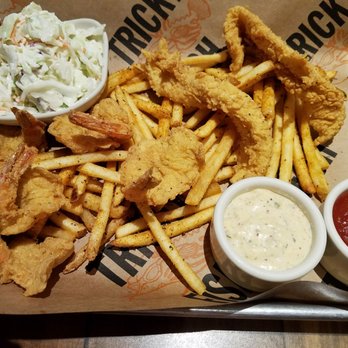 Tricky Fish - Catfish and Shrimp - Seafood Near Me - Richardson, Texas Tricky Fish - Catfish and Shrimp - Seafood Near Me - Richardson, Texas