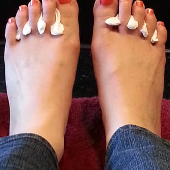 Lena's Nails - Spa pedi $20 - Nail Salons Near Me - Castro Valley, California Lena's Nails - Spa pedi $20 - Nail Salons Near Me - Castro Valley, California