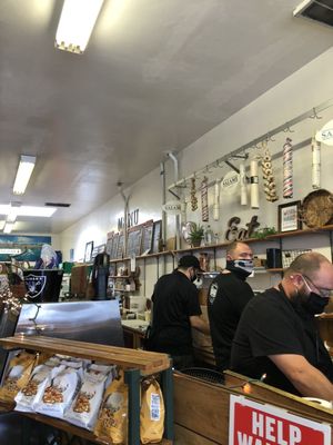 Domenico's Italian Deli by null
