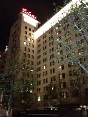 Colcord Hotel Oklahoma City, Curio Collection by Hilton by null
