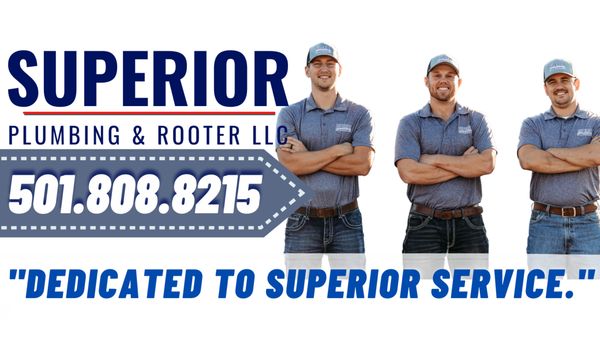 Superior Plumbing & Rooter
