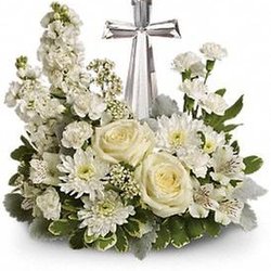 B & B Floral And Tuxedos - Untitled