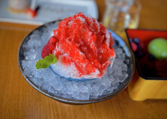Nobu Restaurant Palo Alto by null