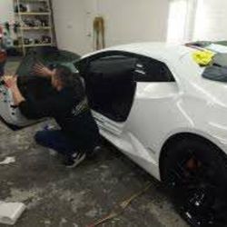 Ontario Window Tint N Auto Glass
