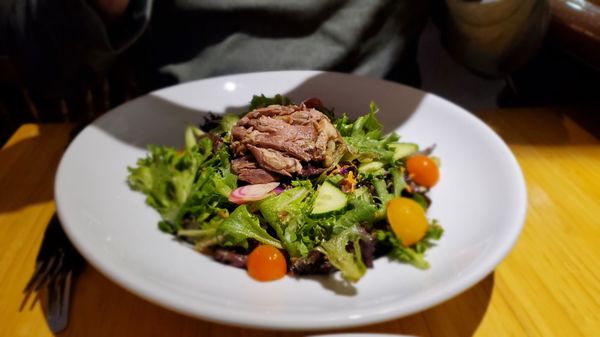 Chez Temporel by null