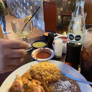 El Habanero Bar and Grill - I forgot to take a pic of the fried Nopales. They are so healthy & they plan on bringing Molcajete !!!! - Mexican Near Me - Beaumont, Texas El Habanero Bar and Grill - I forgot to take a pic of the fried Nopales. They are so healthy & they plan on bringing Molcajete !!!! - Mexican Near Me - Beaumont, Texas