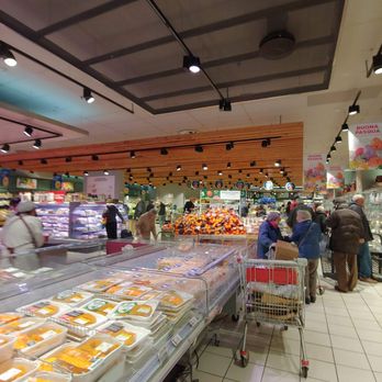 Unicoop Firenze - Shopping Centers Near Me - Florence, FI