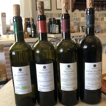 Giovanni Chiappini - Wineries Near Me - Bolgheri, LI Giovanni Chiappini - Wineries Near Me - Bolgheri, LI