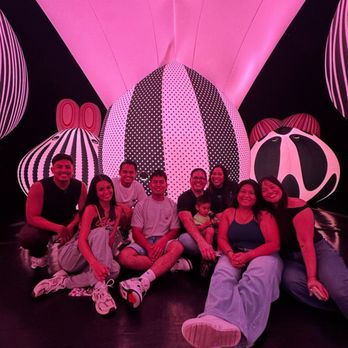 Balloon Museum - Art Museums Near Me - Miami, Florida Balloon Museum - Art Museums Near Me - Miami, Florida