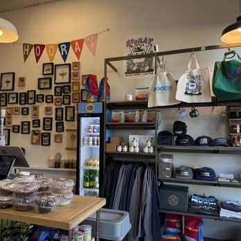 Hooray Coffee - Coffee & Tea Near Me - Redlands, California