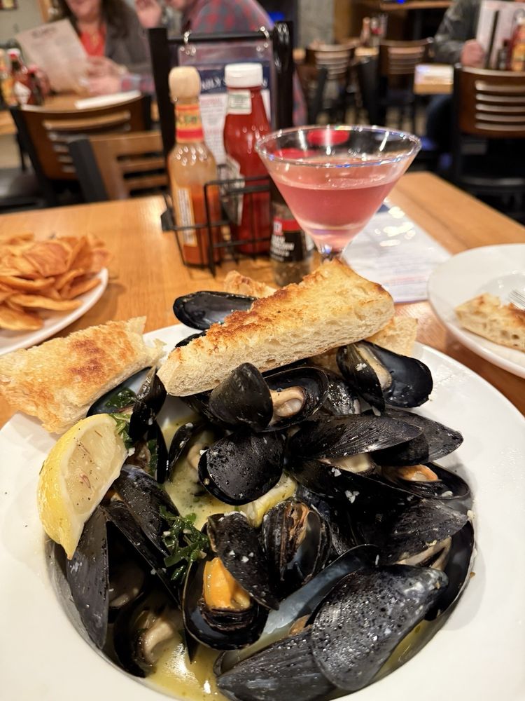 The New England House — Mexican restaurant in Wells