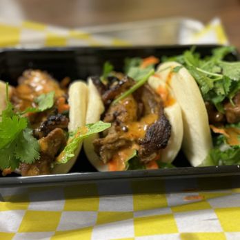 Bee Banh Mi - Love Bao Bun - Vietnamese Near Me - Cary, North Carolina Bee Banh Mi - Love Bao Bun - Vietnamese Near Me - Cary, North Carolina