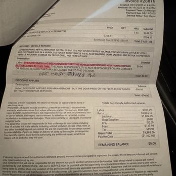 USA Auto Service - Auto Repair Near Me - Las Vegas, Nevada