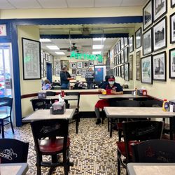 Attman's Delicatessen