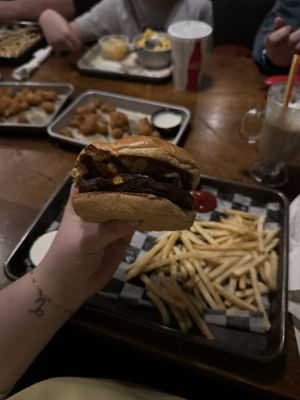 The Barrel House by null