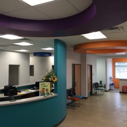 Groovy Smiles Pediatric Dentistry - The Office