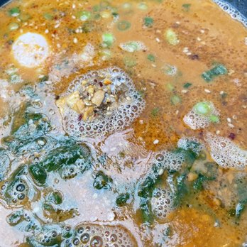 Raku - Tantan Udon - Japanese Near Me - New York, New York Raku - Tantan Udon - Japanese Near Me - New York, New York