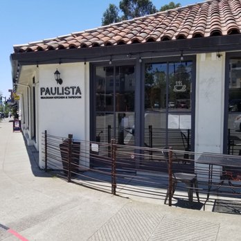 Paulista - Near the entrance, around the corner on Park. Outdoor seating. - Brazilian Near Me - Oakland, California Paulista - Near the entrance, around the corner on Park. Outdoor seating. - Brazilian Near Me - Oakland, California