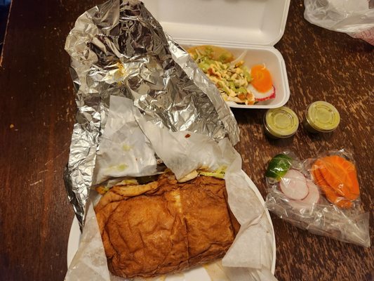 Oaxaca Restaurant: Sabor Casero by null