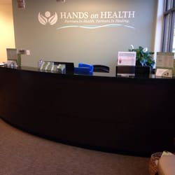 Hands On Health Massage Therapy & Wellness