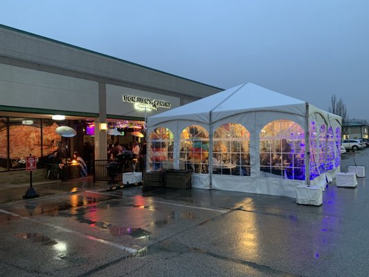 Don Juan's Cantina by null