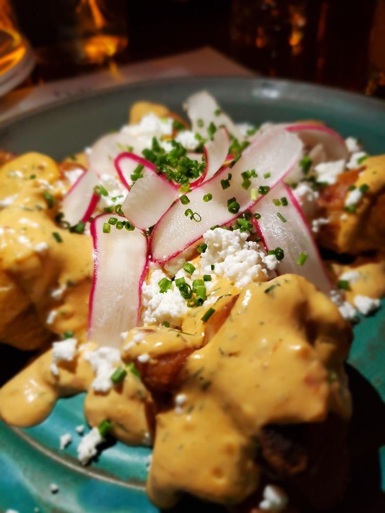 Bar Sabine - wedding in Seattle, WA