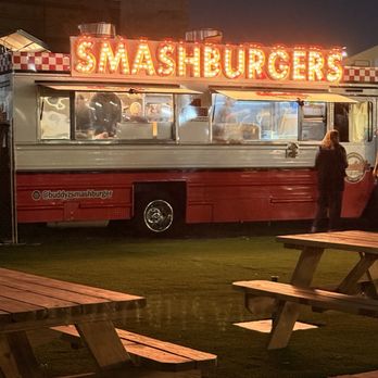 CineVita - Thanks Smashburgers! - Performing Arts Near Me - Inglewood, California