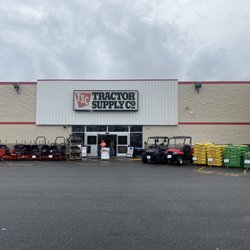 Tractor Supply
