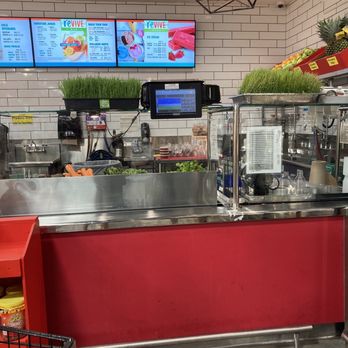 Vallarta Supermarkets - Juice bar - Grocery Near Me - Indio, California